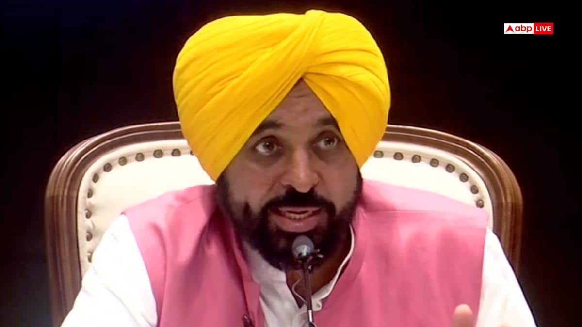 पश्चिम बंगाल में जीत की ओर बढ़ रही BJP ने बढ़ाई भगवंत मान की मुश्किल! पंजाब पर किया बड़ा दावा