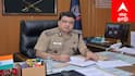 மதுரை காவல் ஆணையர் மாற்றம்: புதிய ஆணையர் அபிஷேக் தீக்சித் பதவியேற்பு.. பாதுகாப்பு பணிகள் தீவிரம்!