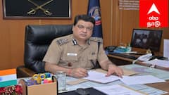 மதுரை காவல் ஆணையர் மாற்றம்: புதிய ஆணையர் அபிஷேக் தீக்சித் பதவியேற்பு.. பாதுகாப்பு பணிகள் தீவிரம்!