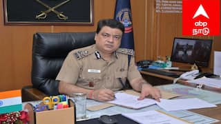 மதுரை காவல் ஆணையர் மாற்றம்: புதிய ஆணையர் அபிஷேக் தீக்சித் பதவியேற்பு.. பாதுகாப்பு பணிகள் தீவிரம்!