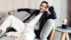 Vikrant Massey Birthday Special: 8 Super Cool Looks Of The Actor You Can't Miss