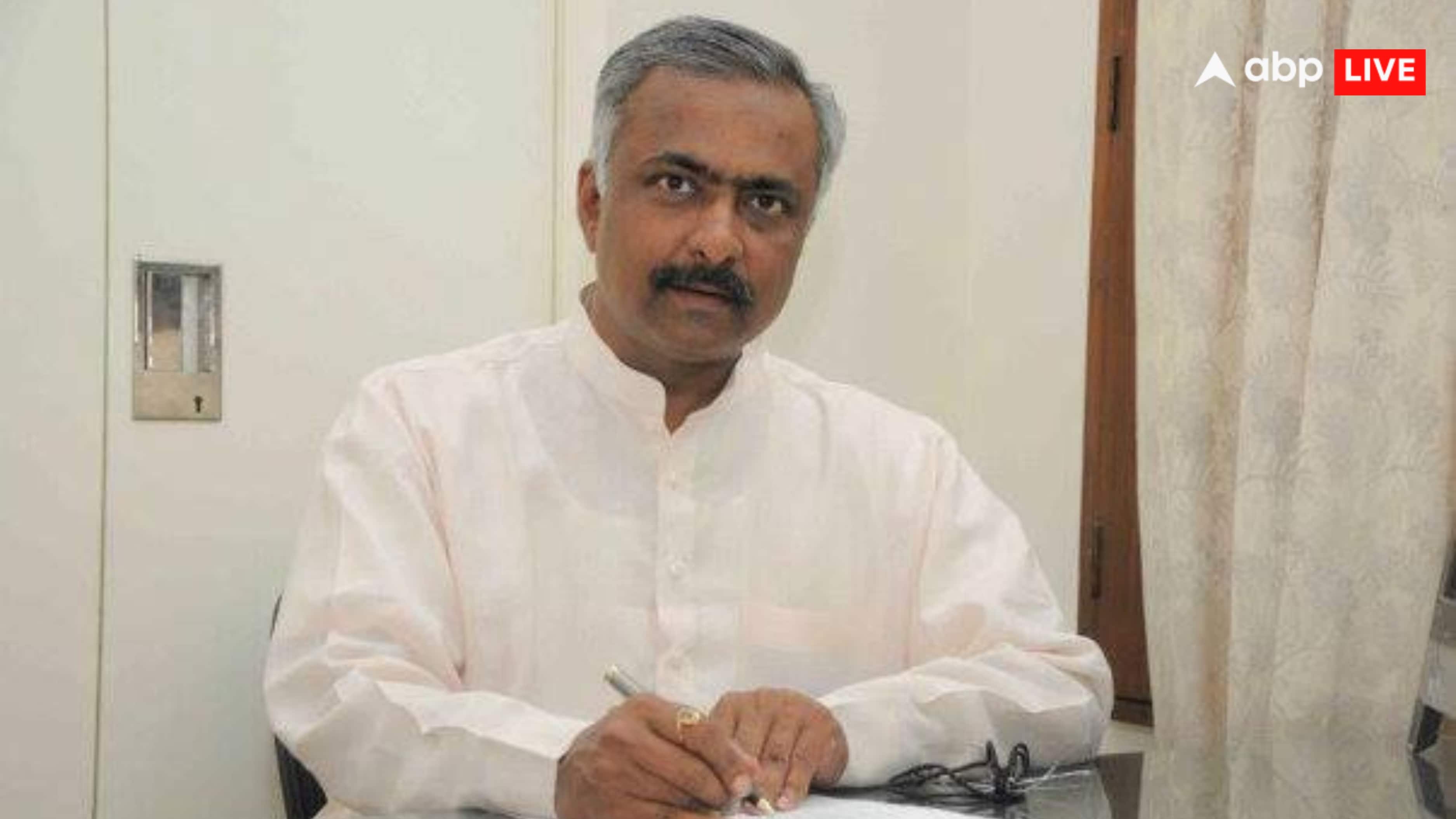 2011 में संजय जोशी ने बीजेपीमें वापसी की थी