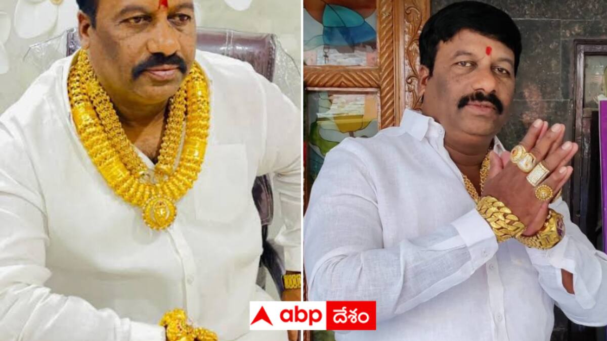Shock for Gold Men: బంగారుబాబుల గుండెల్లో ఐటీ రైళ్లు - సోషల్ మీడియా మోజు.. ఆదాయపు పన్ను శాఖ వేటు!