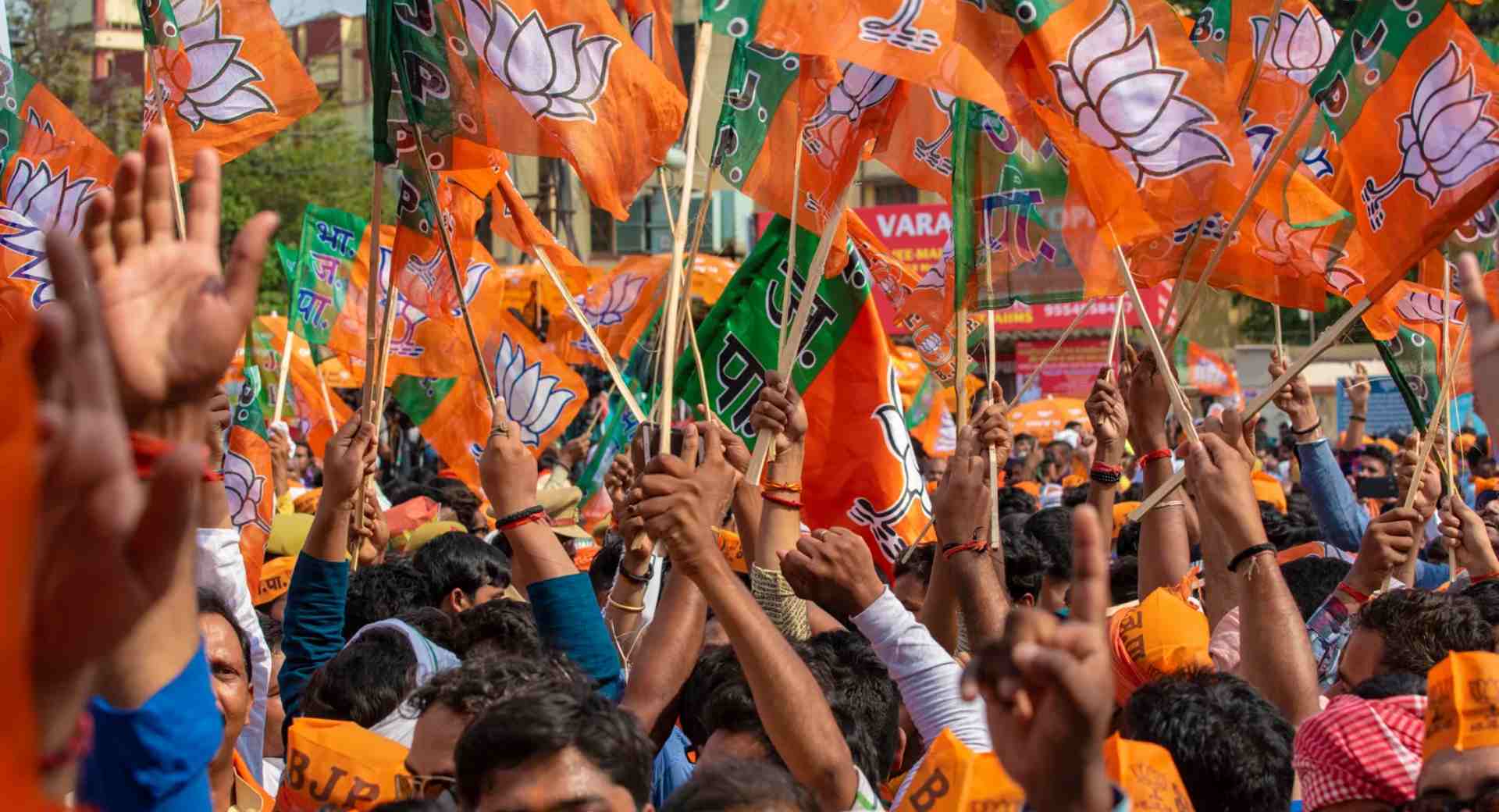 Tamil Nadu BJP Candidate List: तमिलनाडु चुनाव के लिए BJP की लिस्ट जारी, कई बड़े चेहरों को टिकट, अन्नामलाई का नाम गायब