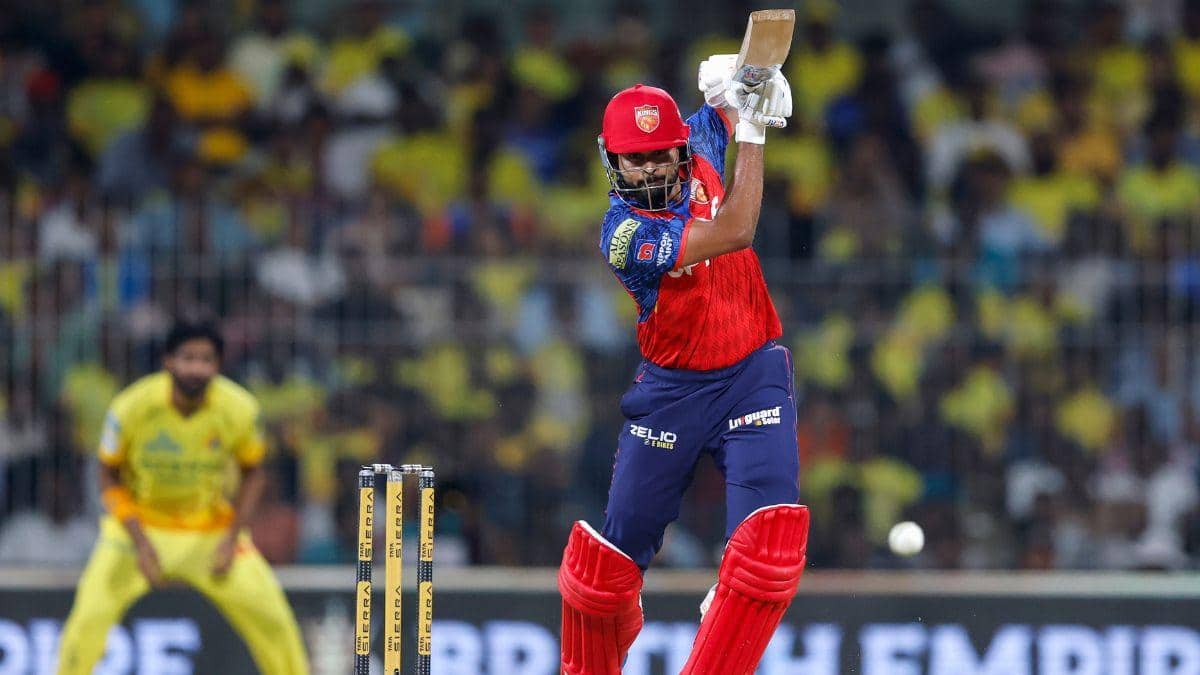 IPL 2026 PBKS VS CSK Result Update: టాప్ లేపిన పంజాబ్! చెన్నైపై ఘ‌న‌విజ‌యం!స‌త్తా చాటిన శ్రేయ‌స్, విజ‌య్, ఆర్య‌! సీఎస్కేకు వ‌రుస‌గా రెండో ఓట‌మి!