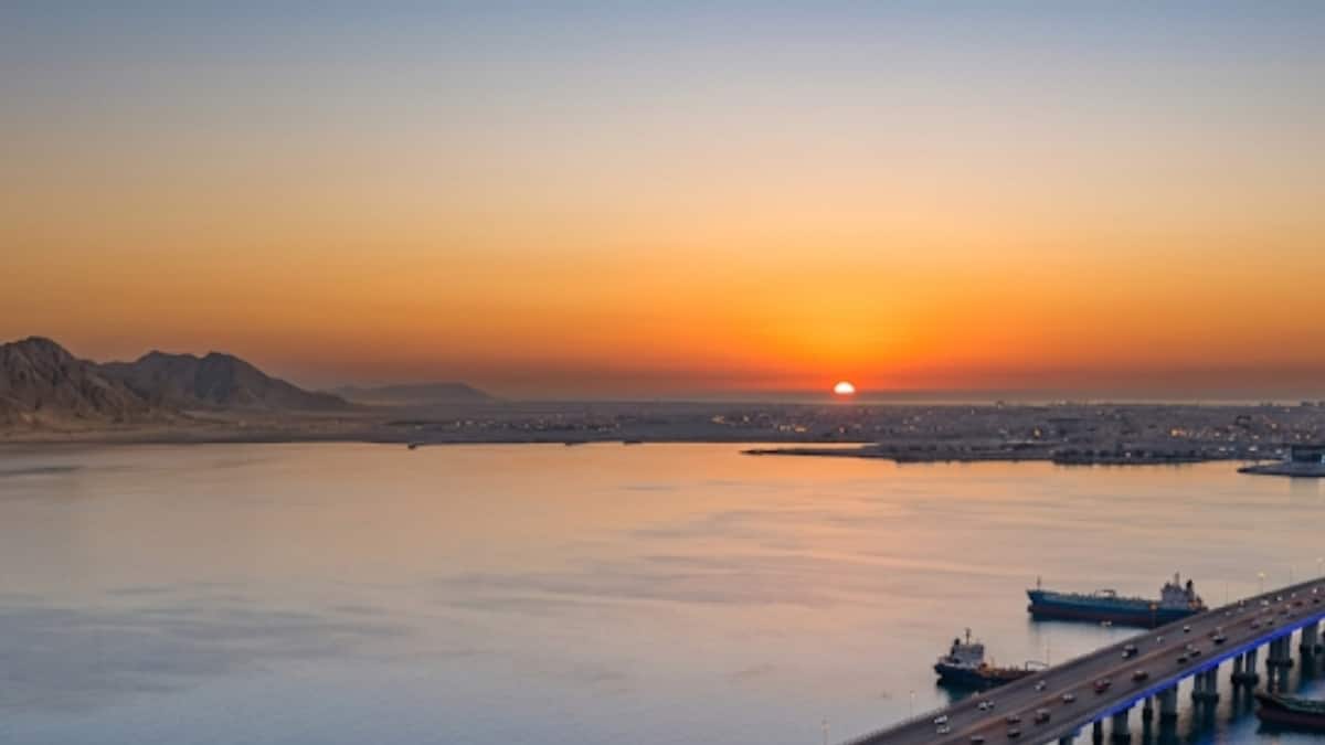 Iran Issues ‘Hit List’ Of 8 Gulf Bridges After Deadly US Strike On Tehran's Largest Karaj Bridge