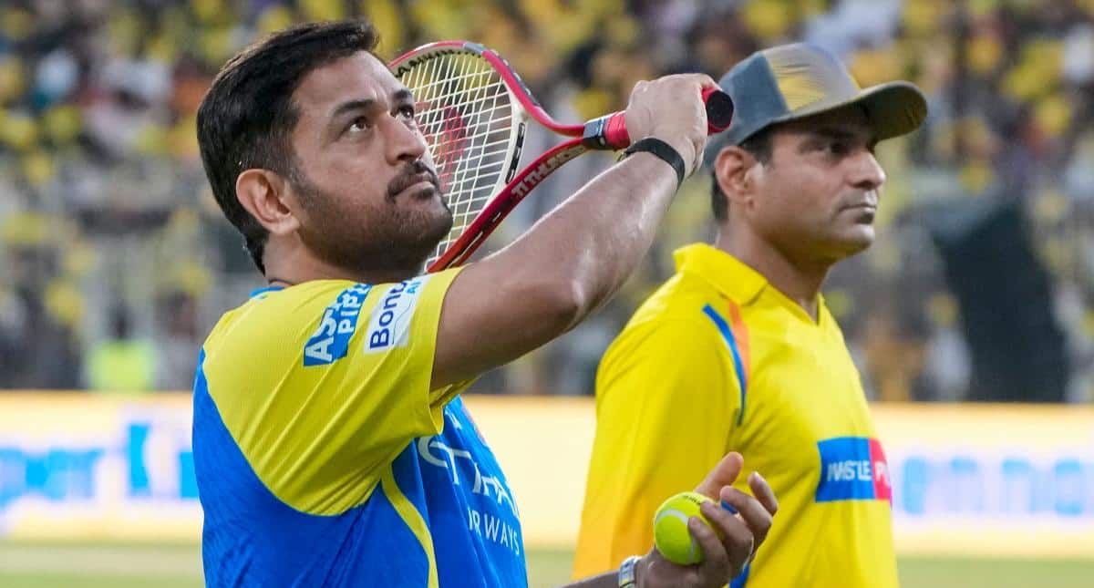 MS Dhoni IPL 2026 Salary Alert Shows New Match Fee Rules
