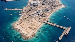 Kharg Island: दो-दो बार खार्ग आईलैंड पर कब्जा कर चुका है यह देश, जानें क्यों नहीं रख पाया अपने पास?