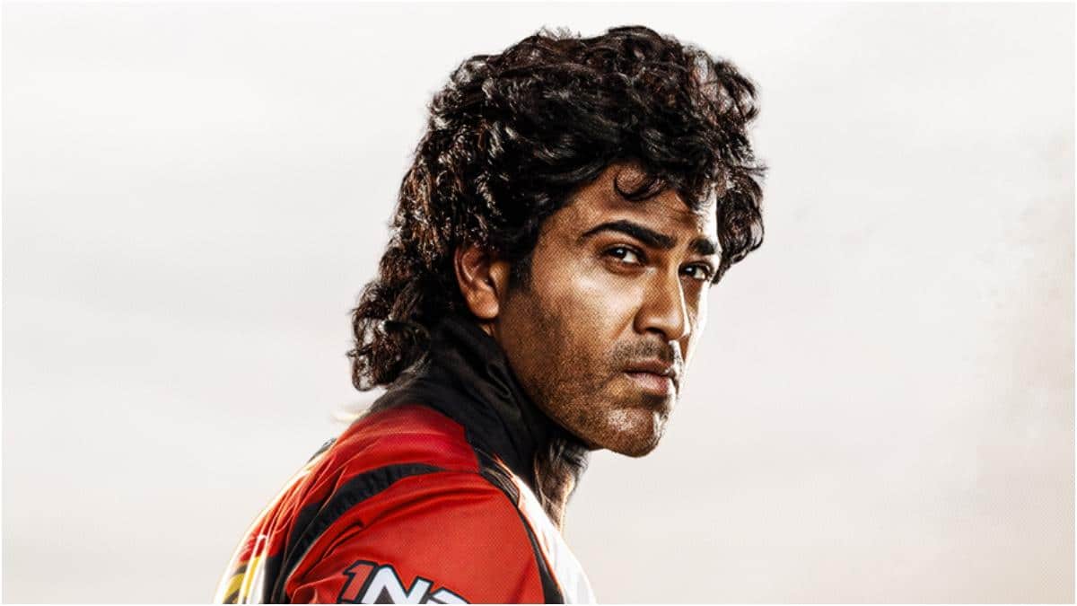 Biker Collection: శర్వానంద్ 'బైకర్' ఫస్ట్ డే కలెక్షన్స్... ఇండియాలో నెట్ ఎంతో తెలుసా?