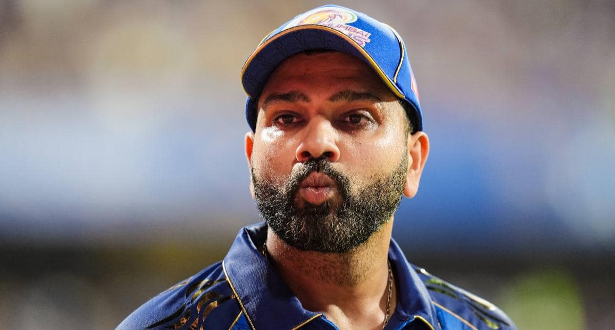 Mumbai Indians IPL 2026 Salaries Reveal Shocking Rohit Change