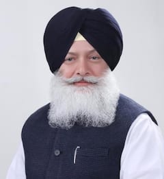 Punjab News: ਪੰਜਾਬ ਦੇ ਸਿਆਸੀ ਜਗਤ 'ਚ ਮੱਚਿਆ ਹਾਹਾਕਾਰ, ਸੀਨੀਅਰ ਆਗੂ ਨੇ ਪਾਰਟੀ ਤੋਂ ਦਿੱਤਾ ਅਸਤੀਫਾ; ਜਾਣੋ ਵਜ੍ਹਾ...