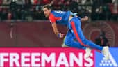 Next up is Australian fast-bowler Mitchell Starc, who hasn't been able to join DC so far in IPL 2026 due to injury. That said, he has a Rs 11.75 crore contract with the franchise.