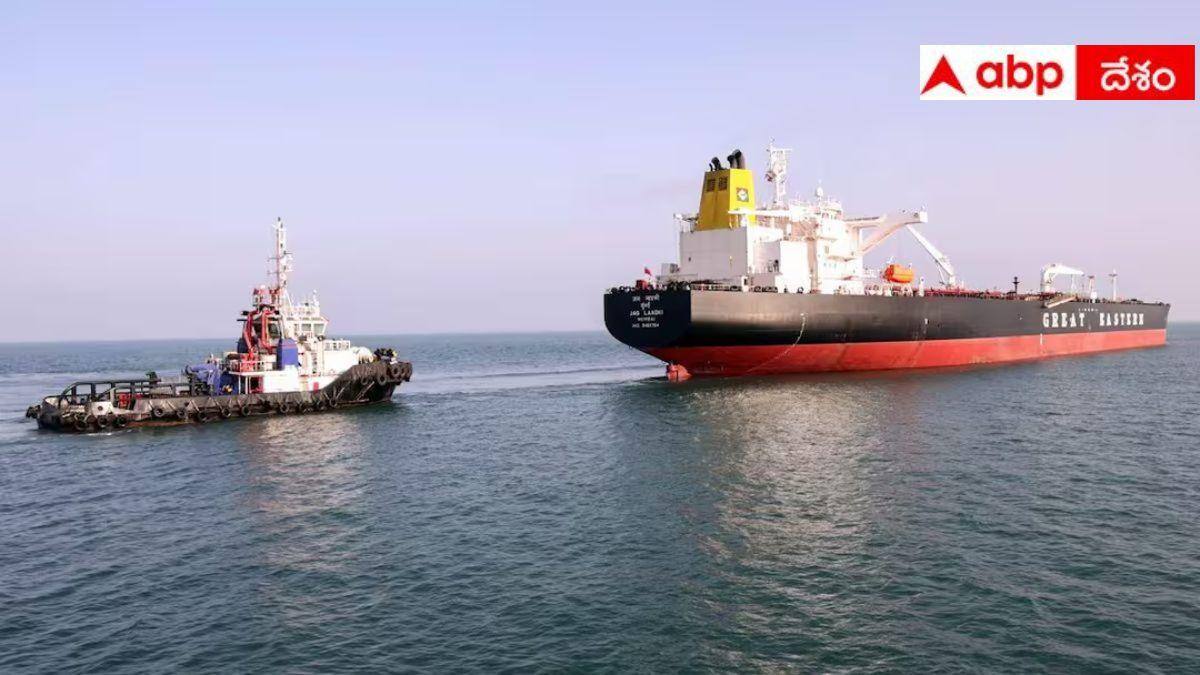 Strait of Hormuz: హర్మూజ్ దాటిన భారత 7వ LPG ట్యాంకర్.. ఇరాన్ స్పెషల్ మెస్సేజ్ - అసూయతో రగిలిపోతున్న పాక్