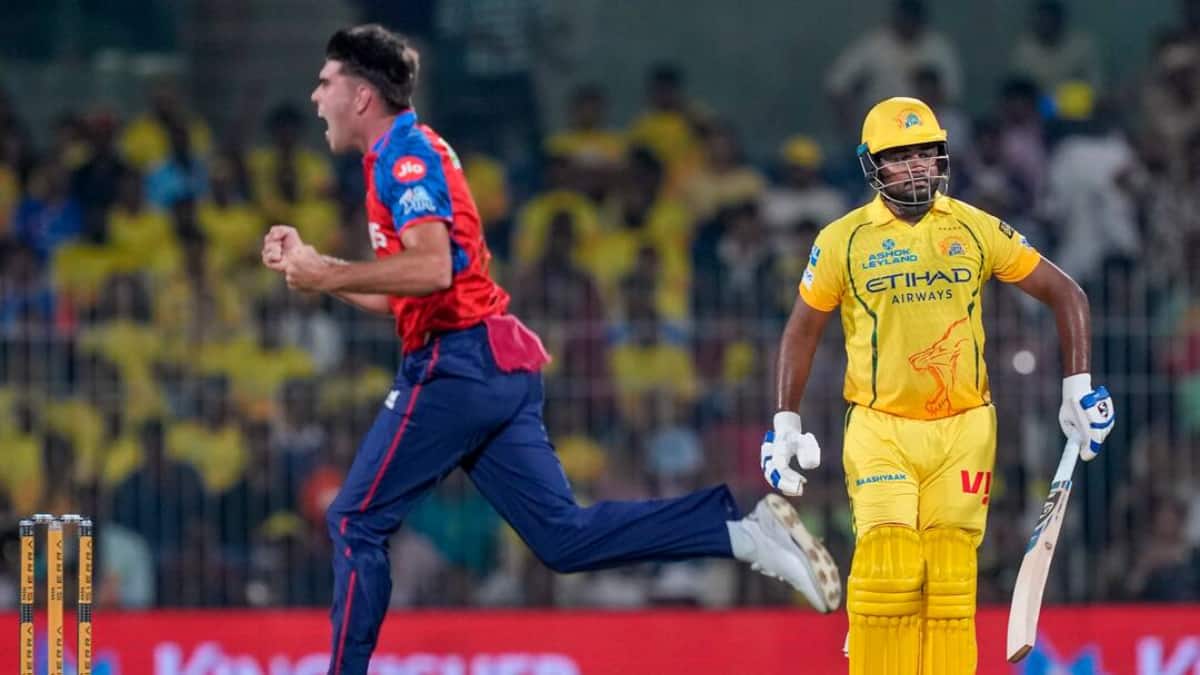 CSK Coach Fleming Defends Sanju Samson: ‘Two Innings Don't Define...'