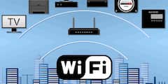सावधान! आपका Wi-Fi बना सकता है आपको अपराधी, हैकर्स चुपके से कर रहे हैं ये खेल, अभी करें ये जरूरी चेक