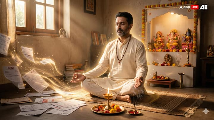 Debt is not only a financial burden, but it is also a cause of mental unrest. Many times a person is unable to get out of it even if he wants to. In such a situation, astrology and religious remedies not only stabilize the mind but also provide positive energy. Here some simple and effective measures are being mentioned, which can be beneficial if followed with devotion and rules.
