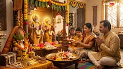 अक्षय तृतीया 2026 पर बन रहा दुर्लभ गजकेशरी योग, इस दिन किए काम देंगे कई गुना फायदा!