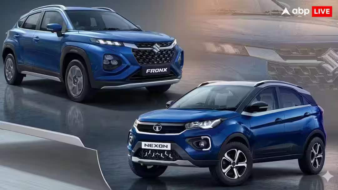 Fronx, Nexon, Exter EMI Plan: மாருதி ஃபிரான்க்ஸ், டாடா நெக்ஸான், ஹூண்டாய் எக்ஸ்டர்; எந்த கார EMI-ல வாங்குனா மலிவா இருக்கும் தெரியுமா.?