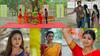 Kalavari kodalu kanaka mahalakshmi serial today April 4th: కలవారి కోడలు కనక మహాలక్ష్మీ: లక్ష్మీ పూజకి ముత్తుయిదువులు లేకుండా చేసిన సహస్ర! సాక్ష్యాత్తు అమ్మవారే కరుణిస్తుందా!