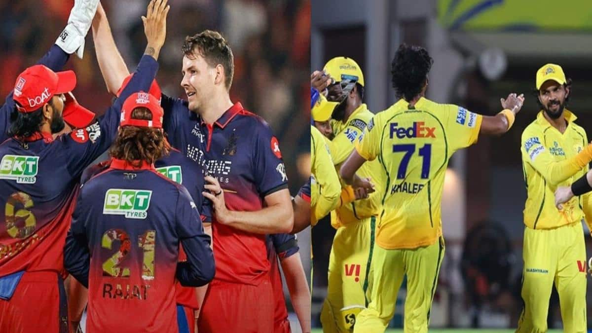 IPL 2026 CSK vs RCB: ஆர்சிபி - சிஎஸ்கே போட்டி! பெங்களூரில் மெட்ரோ சேவை நள்ளிரவு வரை நீட்டிப்பு!