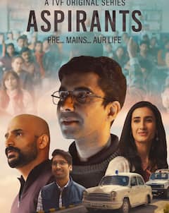 Top IMDb Rated Shows: एक्शन से थ्रिल तक, प्राइम वीडियो के टॉप 7 शोज, जिन्हें आईएमडीबी से मिली जबरदस्त रेटिंग