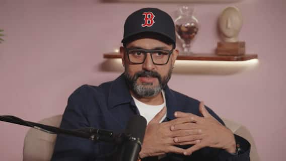 Abhishek Bachchan Opens Up On Marriage With Aishwarya Rai, Says 'Severe Ego' Keeps Their Partnership Strong