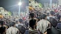 Nashik Accident News : स्नेहसंमेलनाचा आनंद ठरला अखेरचा...; घराची ओढ असलेल्यांचा कारमध्येच गुदमरला श्वास, दिंडोरीत कार विहिरीत कोसळून 9 जणांचा मृत्यू