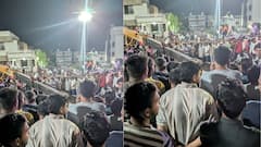 Nashik Accident News : स्नेहसंमेलनाचा आनंद ठरला अखेरचा...; घराची ओढ असलेल्यांचा कारमध्येच गुदमरला श्वास, दिंडोरीत कार विहिरीत कोसळून 9 जणांचा मृत्यू