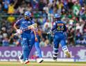 Rohit Sharma IPL 2026 Orange Cap : रोहित शर्माच्या वादळासमोर भल्याभल्यांची दाणादाण; 'ऑरेंज कॅप'च्या शर्यतीत हिटमॅन अव्वल स्थानी, तर...