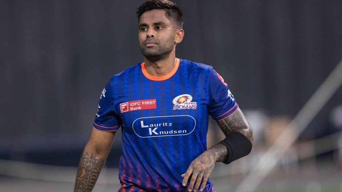 दिल्ली के खिलाफ हार के बाद क्या बोले मुंबई के कप्तान सूर्यकुमार यादव? जानें किसे ठहराया हार का जिम्मेदार