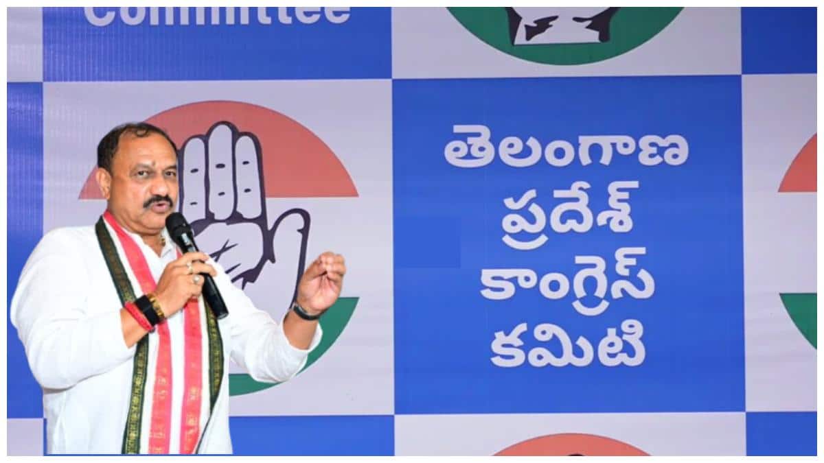 Telangana Congress: కాంగ్రెస్ సీనియర్ల అంసతృప్తికి అదే కారణమా? త్వరలోనే తీపి కబురు వింటారా?