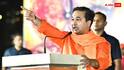 'मैं किसी गोल टोपी और दाढ़ी वालों की वजह से विधायक नहीं बना', मंत्री नितेश राणे का बड़ा बयान