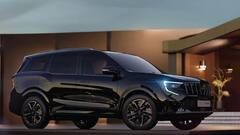 Mahindra Price Hike: SUV பிரியர்கள் ஷாக்..! மொத்தமாக விலையை உயர்த்திய மஹிந்த்ரா - எந்த காருக்கு எவ்வளவு?