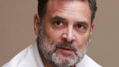 Rahul Gandhi Alleges Kerala CM Linked To Those 'Attacking' Minorities