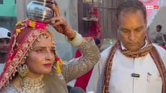 सीमा हैदर और सचिन के बेटे का हुआ नामकरण, सामने आईं कुआं पूजन की तस्वीरें
