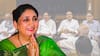 Praful Patel On Sunetra Pawar: सुनेत्रा पवारांना पक्षातूनच चॅलेंज, थेट नोटीसही पाठवली; आता प्रफुल पटेल यांची पहिली प्रतिक्रिया