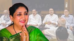 Maharashtra: Sunetra Pawar To Win Baramati Seat As Congress Candidate Withdraws