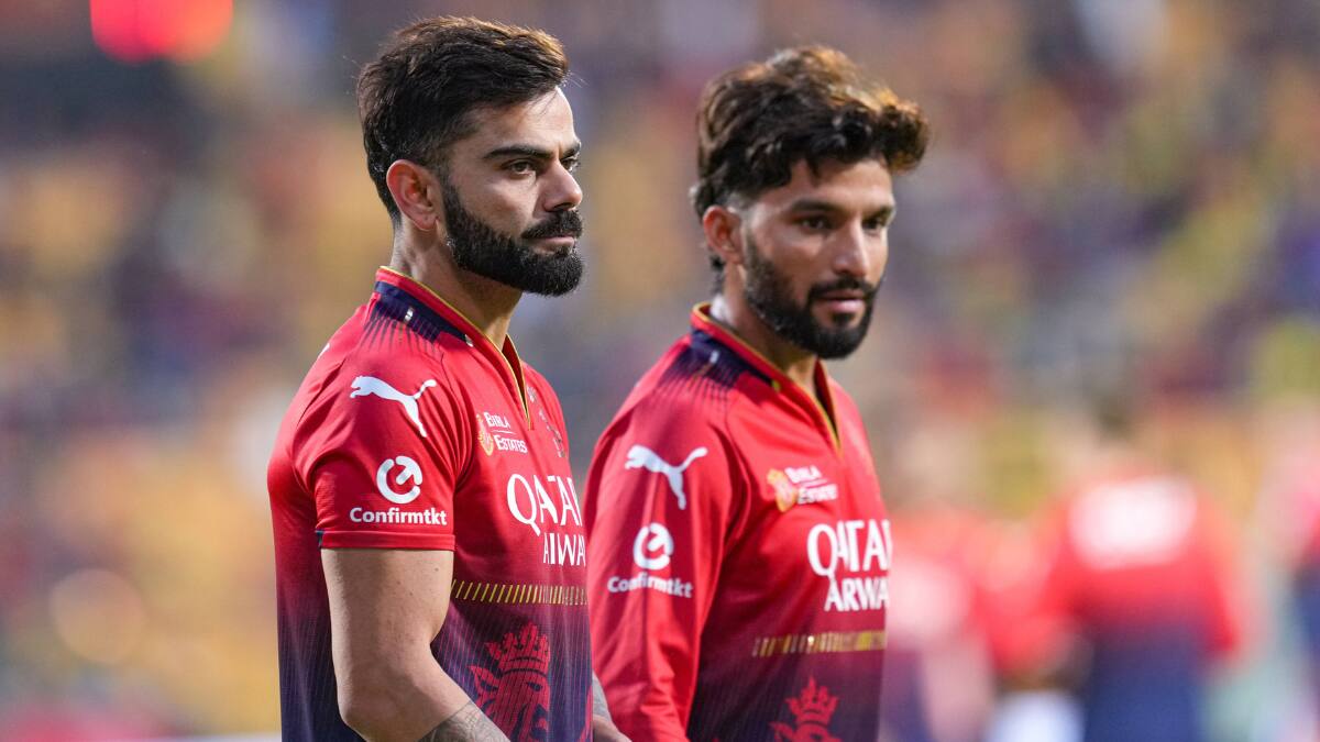 RCB vs CSK Live Stream Guide and How to Watch