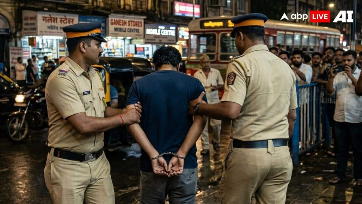 Amravati Shocker: 19-Year-Old Held for Exploiting 180 Minors, Shot 350 Videos, Blackmailed Victims