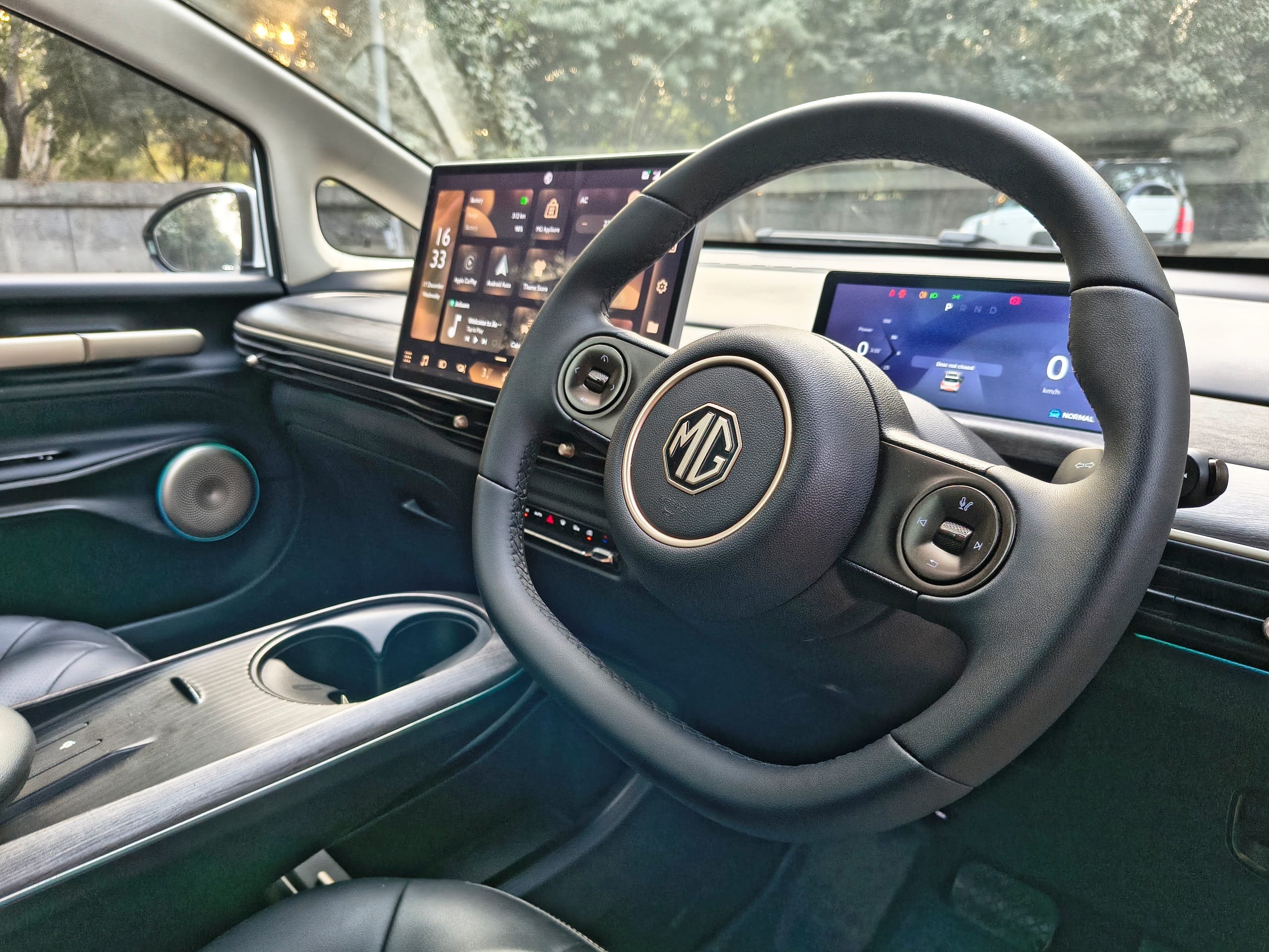 MG Windsor Long Term Review: No Worry For Fuel Prices?