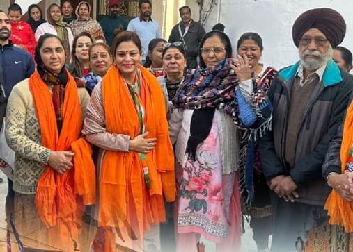 ਸੰਗਠਨ ਦੇ ਅੰਦਰ ਅਹੁਦੇ ਤੋਂ ਹਟਾਉਣ ਦੀਆਂ ਚੱਲ ਰਹੀਆਂ ਕੋਸ਼ਿਸ਼ਾਂ   ਹਾਲਾਂਕਿ, ਸੂਤਰਾਂ ਅਨੁਸਾਰ, ਉਨ੍ਹਾਂ ਦਾ ਅਸਤੀਫਾ ਸਿਰਫ਼ ਨਿੱਜੀ ਕਾਰਨਾਂ ਕਰਕੇ ਨਹੀਂ ਹੈ। ਅੰਦਰੂਨੀ ਅਫਵਾਹਾਂ ਤੋਂ ਪਤਾ ਚੱਲਦਾ ਹੈ ਕਿ ਉਨ੍ਹਾਂ ਦੇ ਕੁਝ ਜ਼ਿਲ੍ਹਾ ਪੱਧਰੀ ਆਗੂਆਂ ਨਾਲ ਮਤਭੇਦ ਸਨ। ਖਾਸ ਕਰਕੇ, ਇੱਕ ਸੀਨੀਅਰ ਆਗੂ ਨਾਲ ਮਤਭੇਦ ਸਾਹਮਣੇ ਆਏ ਹਨ। ਸੂਤਰਾਂ ਦਾ ਦਾਅਵਾ ਹੈ ਕਿ ਸੰਗਠਨ ਦੇ ਅੰਦਰ ਵੀ ਉਨ੍ਹਾਂ ਨੂੰ ਉਨ੍ਹਾਂ ਦੇ ਅਹੁਦੇ ਤੋਂ ਹਟਾਉਣ ਲਈ ਕੋਸ਼ਿਸ਼ਾਂ ਚੱਲ ਰਹੀਆਂ ਸਨ।