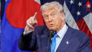 Donald Trump Dead Claims: ‘ডোনাল্ড ট্রাম্প ডেড’! দাবি ঘিরে উত্তাল সোশ্যাল মিডিয়া, সত্য সামনে আনল হোয়াইট হাউস