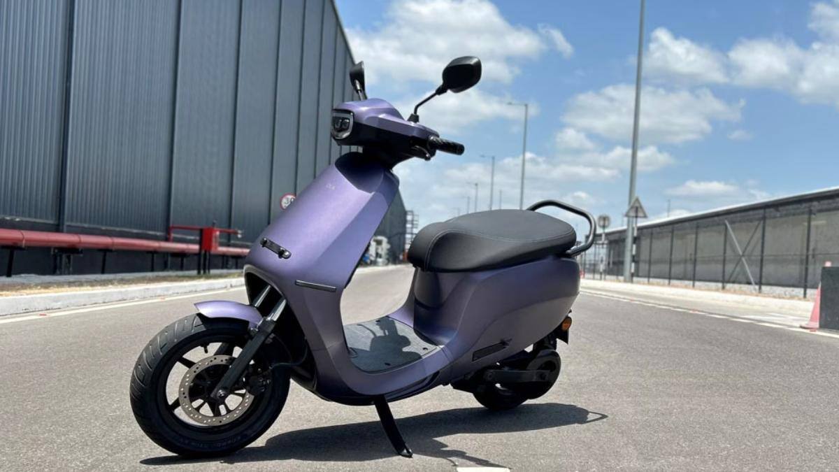 2 ஆயிரம்தான் EMI! ஒரே சார்ஜில் 242 கிலோமீட்டர் மைலேஜ் தரும் OLA S1 X - வாங்கலாமா?