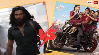 'धुरंधर 2' vs 'यूथ': रणवीर सिंह की फिल्म को तमिल बॉक्स ऑफिस पर पछाड़ रही है 'यूथ', जानें 5 अप्रैल का बॉक्स ऑफिस कलेक्शन