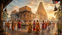 मंदिर की परिक्रमा क्यों की जाती है? जानें प्रदक्षिणा का महत्व, लाभ और रहस्य?