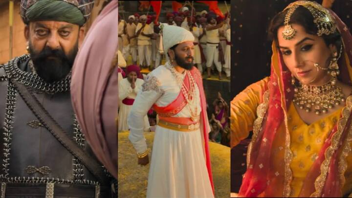 आज रात्री ८ वाजता कलर्स मराठी आणि जिओ हॉटस्टारवर होणारा हा खास खुलासा चुकवू नका.
