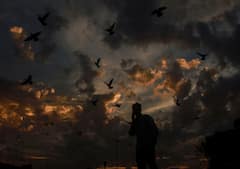 Weather Update: প্রবল গরম থেকে সাময়িক স্বস্তি! ধেয়ে আসছে কালবৈশাখী! আগামীকাল থেকে কোন কোন জেলায় বৃষ্টিপাত?