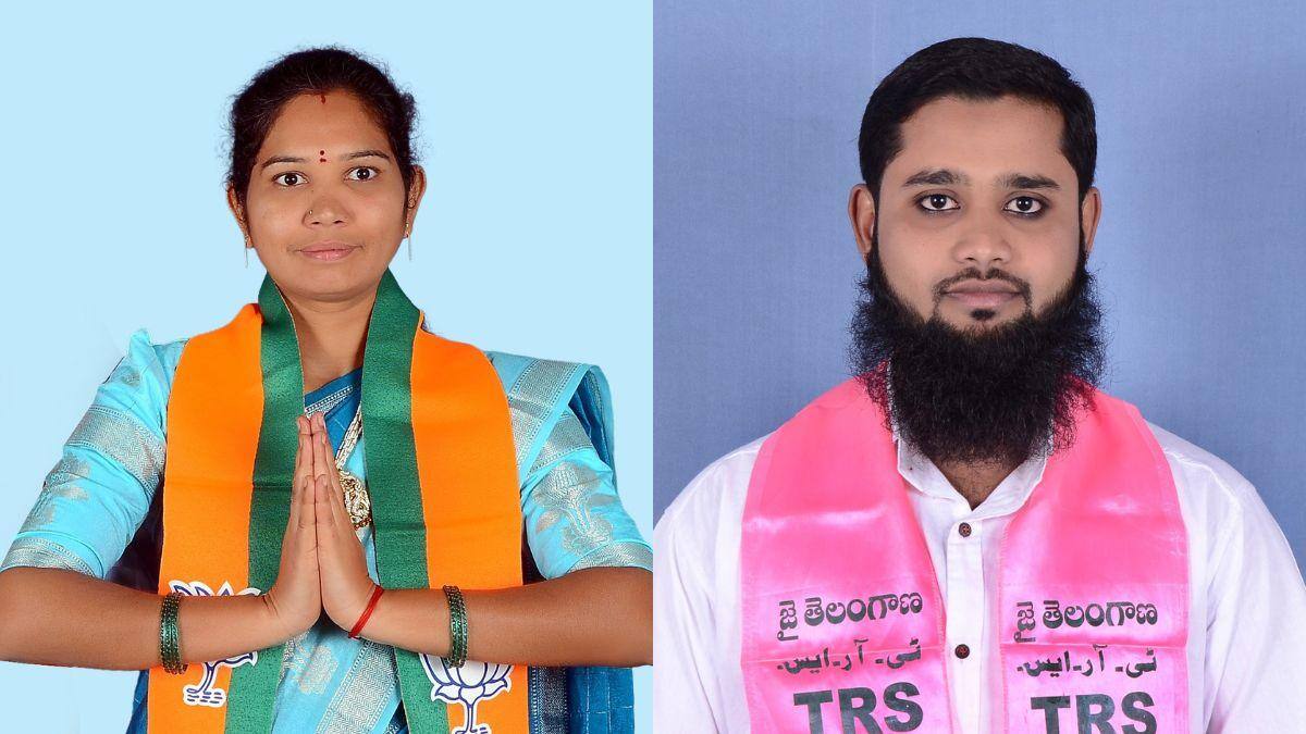 Khanapur Municipal Chairman: కాంగ్రెస్‌కు నిరాశే.. ఖానాపూర్ మున్సిపాలిటీ దక్కించుకున్న బీజేపీ, వైస్ చైర్మన్‌గా బీఆర్ఎస్