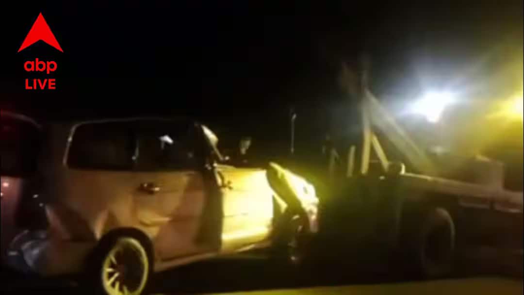 West Bengal Elections: BJP Candidate Suffers Head Injury In Road Crash In Cooch Behar