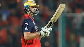 IPL 2026 RCB VS CSK Updates: దుమ్ము రేపిన డేవిడ్.. స్టన్నింగ్ ఫిఫ్టీతో విధ్వంసం.. ఆర్సీబీ భారీ స్కోరు.. రాణించిన పడిక్కల్, పాటిదార్